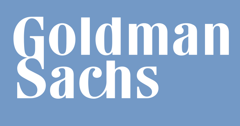 Goldman Sachs Logo